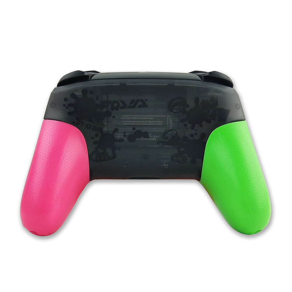 Nintendo Switch Pro Bluetooth Wireless Controller For NS Splatoon2 Remote Gamepad For Nintendo Switch Console Joystick