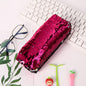 Sequin Creative Student Stationery Bag Pencil Bag