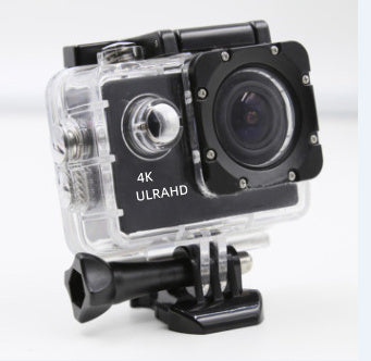 Gopro type 4K  Waterproof Sport Camera