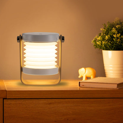 Camping Baby Night Light