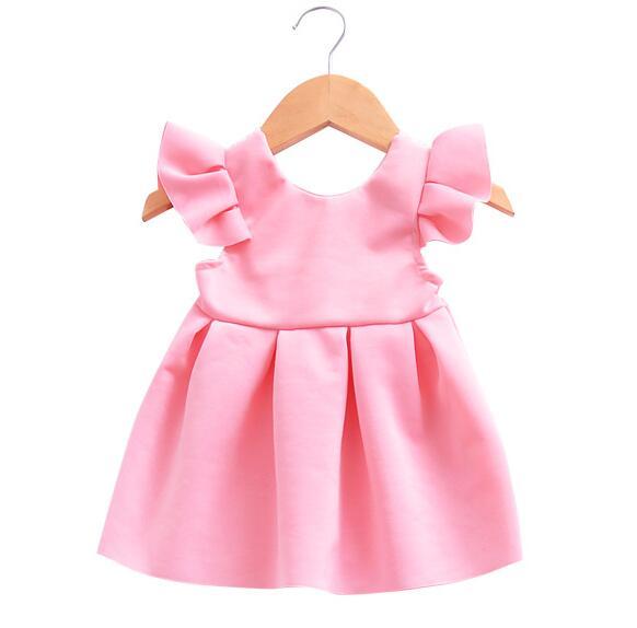 Baby Cute Dresses