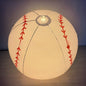 Cool Inflatable Luminous Ball Led