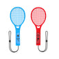 Nintendo Switch Game Tennis Racket Controller Gamepad Joystick Accessories