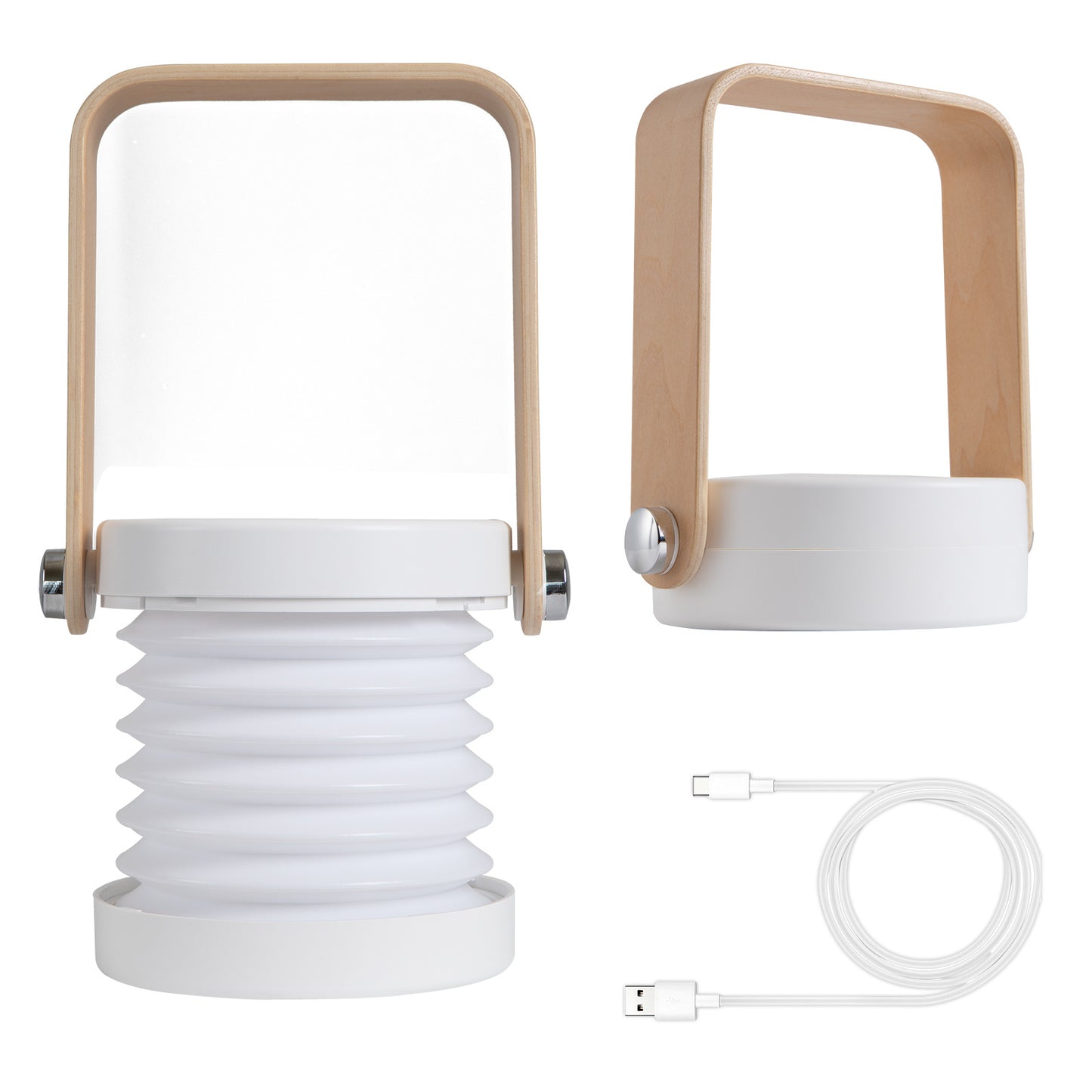 Camping Baby Night Light