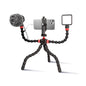 Octopus Camera Tripod