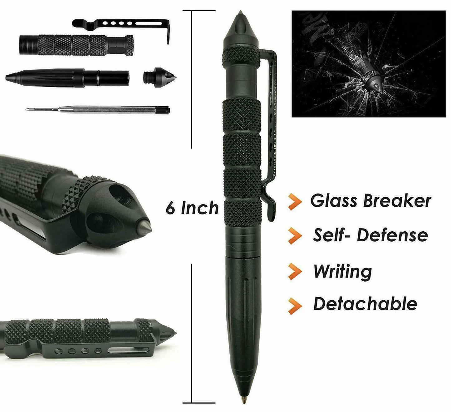 Outdoor 14in1 Emergency Survival Gear Kit Camping Hiking Survival Gear Tools Kit Survival Gear And Equipment, Outdoor Fishing Hunting Camping Accessories