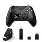 XBOX Style Wired USB Game Joystick  Wired Game Controller