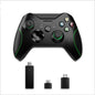 XBOX Style Wired USB Game Joystick  Wired Game Controller