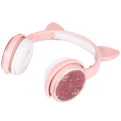 Girls headphones