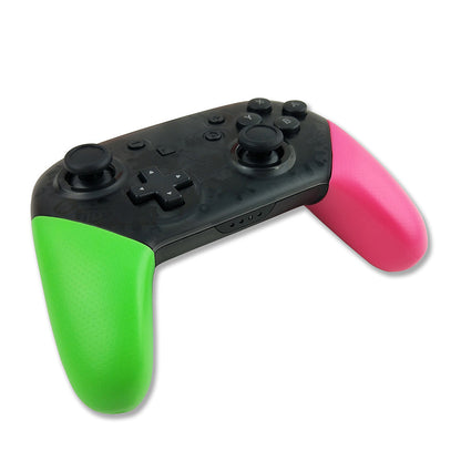 Nintendo Switch Pro Bluetooth Wireless Controller For NS Splatoon2 Remote Gamepad For Nintendo Switch Console Joystick