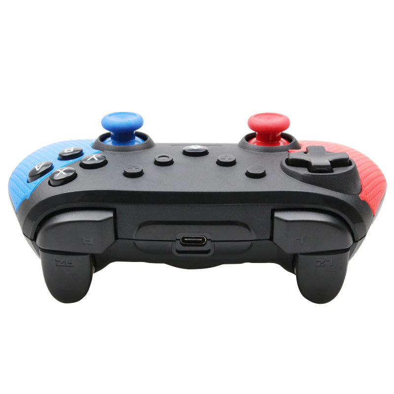 Nintendo Switch Pro Bluetooth Wireless Controller For NS Splatoon2 Remote Gamepad For Nintendo Switch Console Joystick