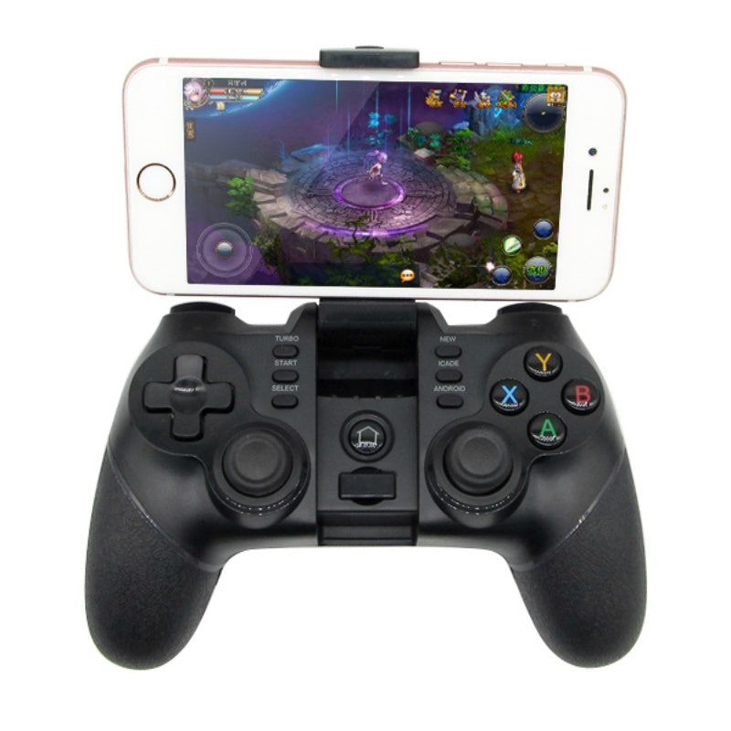 Laptop and Phone Joystick Compatible With Compatible With  USB Gamepad Joystick Remote Game Controller Gamepads For Android Phone For  IOS Phone For PC Computer