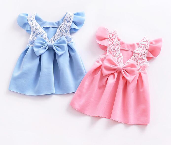 Baby Cute Dresses