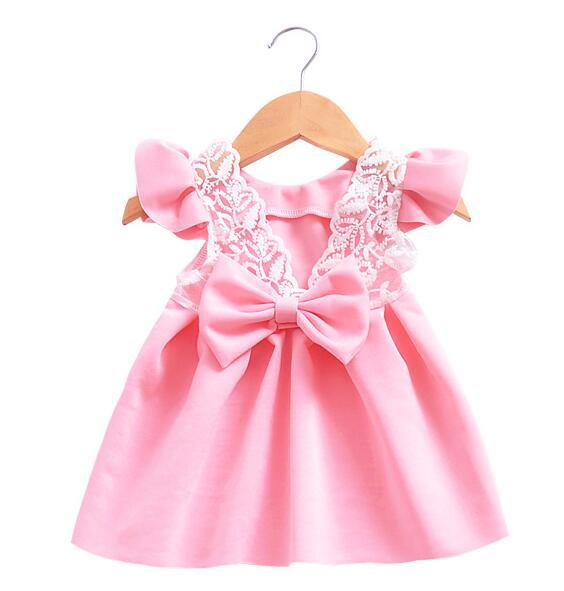 Baby Cute Dresses