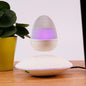 Levitating Floating Speaker Portable Magnetic suspension wireless speaker