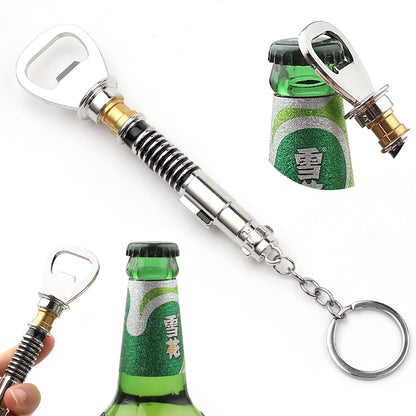 Star Wars Keychain Bottle Opener