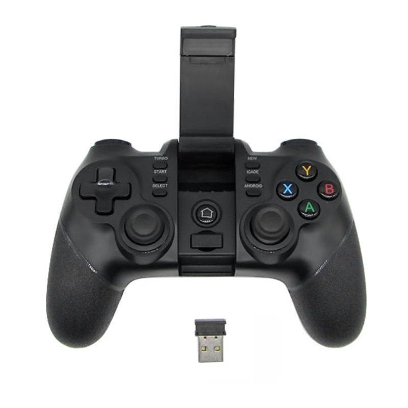 Laptop and Phone Joystick Compatible With Compatible With  USB Gamepad Joystick Remote Game Controller Gamepads For Android Phone For  IOS Phone For PC Computer