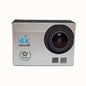 Action camera 4K wireless wifi