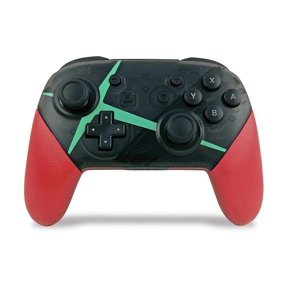 Nintendo Switch Pro Bluetooth Wireless Controller For NS Splatoon2 Remote Gamepad For Nintendo Switch Console Joystick