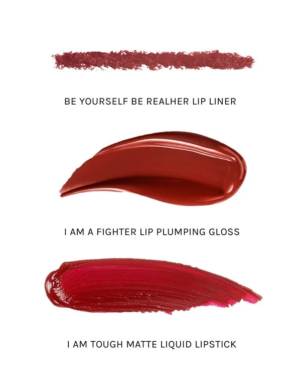 RealHer Lip Kit