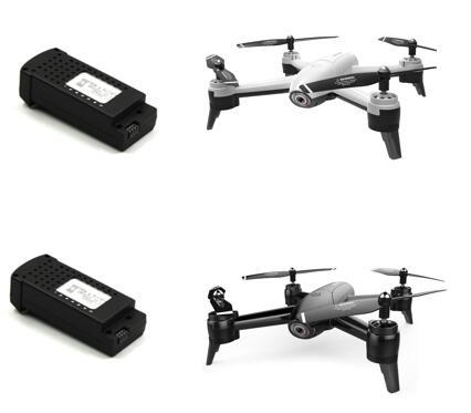 Aerial Camera Drone