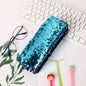 Sequin Creative Student Stationery Bag Pencil Bag