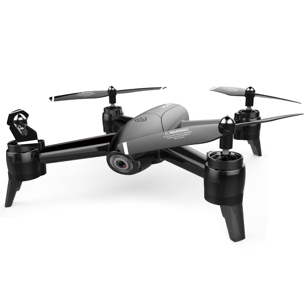 Aerial Camera Drone