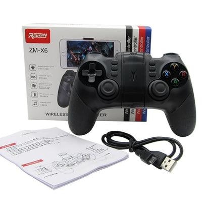 Laptop and Phone Joystick Compatible With Compatible With  USB Gamepad Joystick Remote Game Controller Gamepads For Android Phone For  IOS Phone For PC Computer