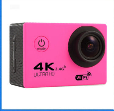 Gopro type 4K  Waterproof Sport Camera