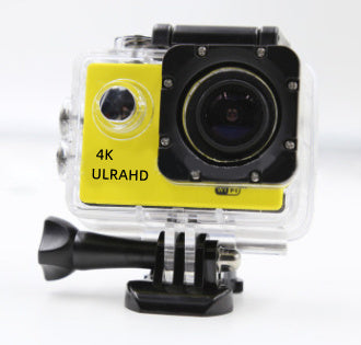 Gopro type 4K  Waterproof Sport Camera