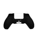 PS5 Silicone Protective Sleeve For Handles With Non-slip Joystick Cap Game Accessories