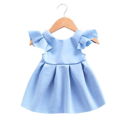 Baby Cute Dresses