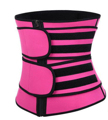 Sports Slimming Waist Belt