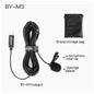 BOYA M1 lavalier microphone