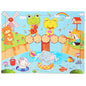 Education Baby Building Blocks Toy