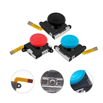 Nintendo Switch Direction joystick repair drift accessories