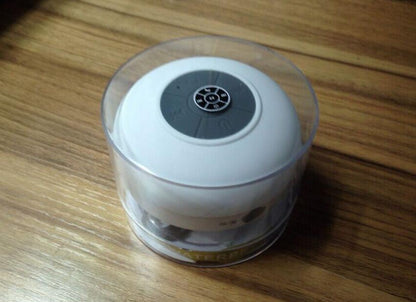 Mini Waterproof Bluetooth Speaker, Shower, Bath, Swimming Pool, Beach