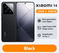 Xiaomi 14 Global Version 256GB 512GB 120Hz 6.36" AMOLED Display Snapdragon 8 Gen 3 Smartphone 50MP Leica Camera 90W HyperCharge