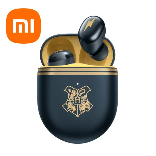 Xiaomi Harry Potter LIMITED EDITION  Redmi Buds 4 Earphones Wireless Bluetooth active noise cancelling gaming headset Microphone low latency