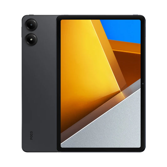 Global Version POCO Pad POCO Tablets Snapdragon 7s Gen 2 Processor 12.1" 120Hz 2.5K Display 33W Fast Charging 10000mAh Battery