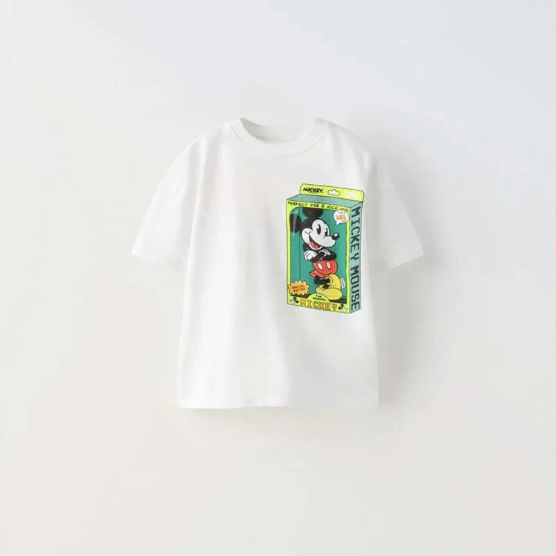 Toy Story Shirt for Kids & Toddlers