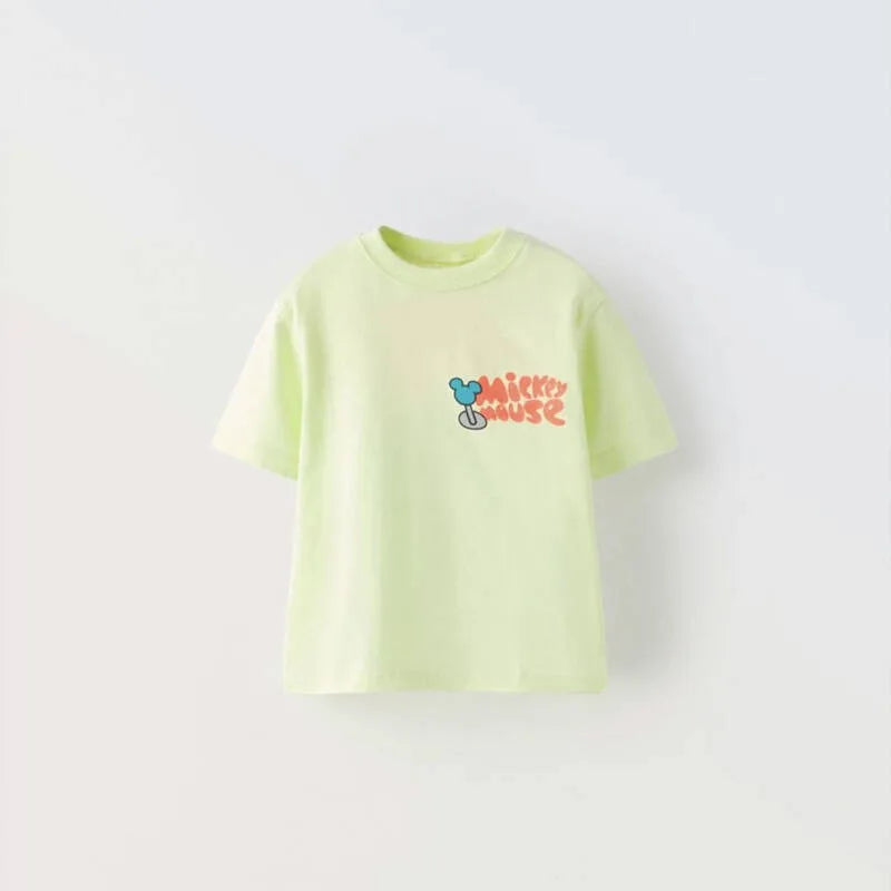 Toy Story Shirt for Kids & Toddlers