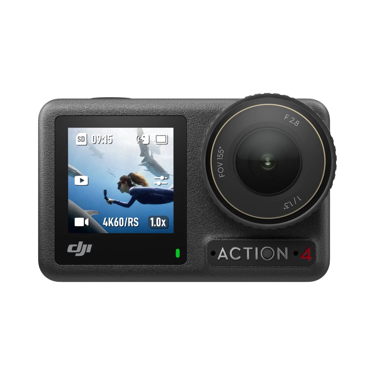 DJI Osmo Action 4 sports camera original brand new in stock