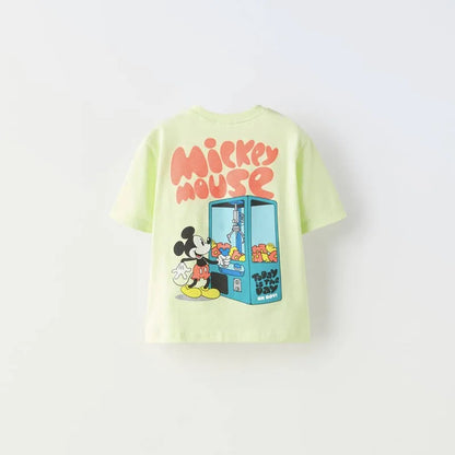 Toy Story Shirt for Kids & Toddlers