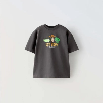 Toy Story Shirt for Kids & Toddlers