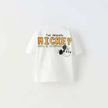 Toy Story Shirt for Kids & Toddlers