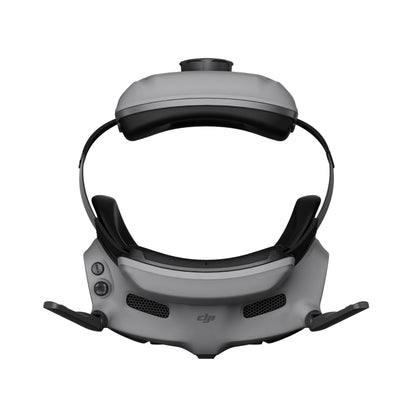 DJI Goggles 3 Lightweight Portable FPV Goggles, Integrated DesignCompatible for DJI Avata 2 Mini 4 Pro Air 3 Brand-new In Stock