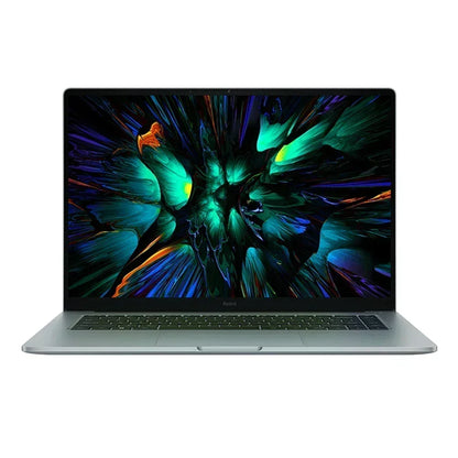 Xiaomi Laptop 2023 Redmi Book Pro 15 Ryzen R5-7640HS/R7-7840HS AMD 780M/760M 16G RAM 512G/1T 15.6Inch 3.2K 120Hz  Mi Notebook