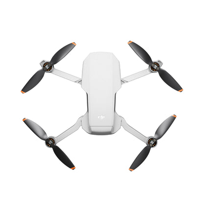 DJI Mini 2 SE Camera Drone 31Min Max Flight Time 2.7K/30fps Video 10km HD Video Transmission Professional DJI Original Brand New