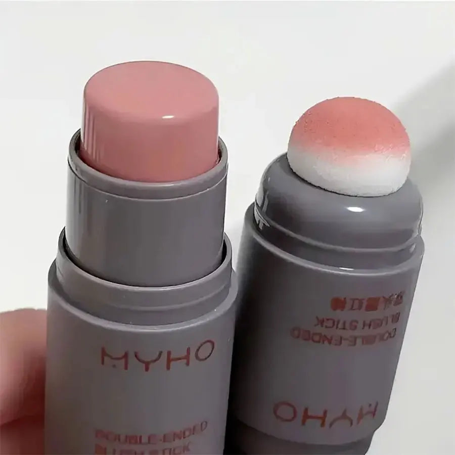 MYHO Creamy Rouge Blush Stick